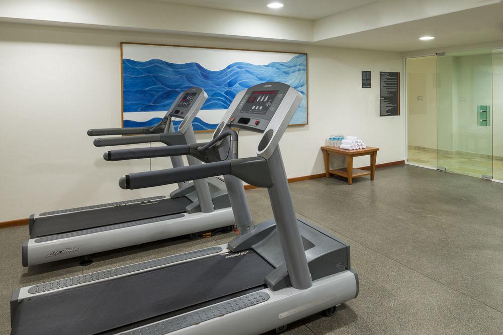 Courtyard By Marriott Villahermosa Tabasco Zewnętrze zdjęcie