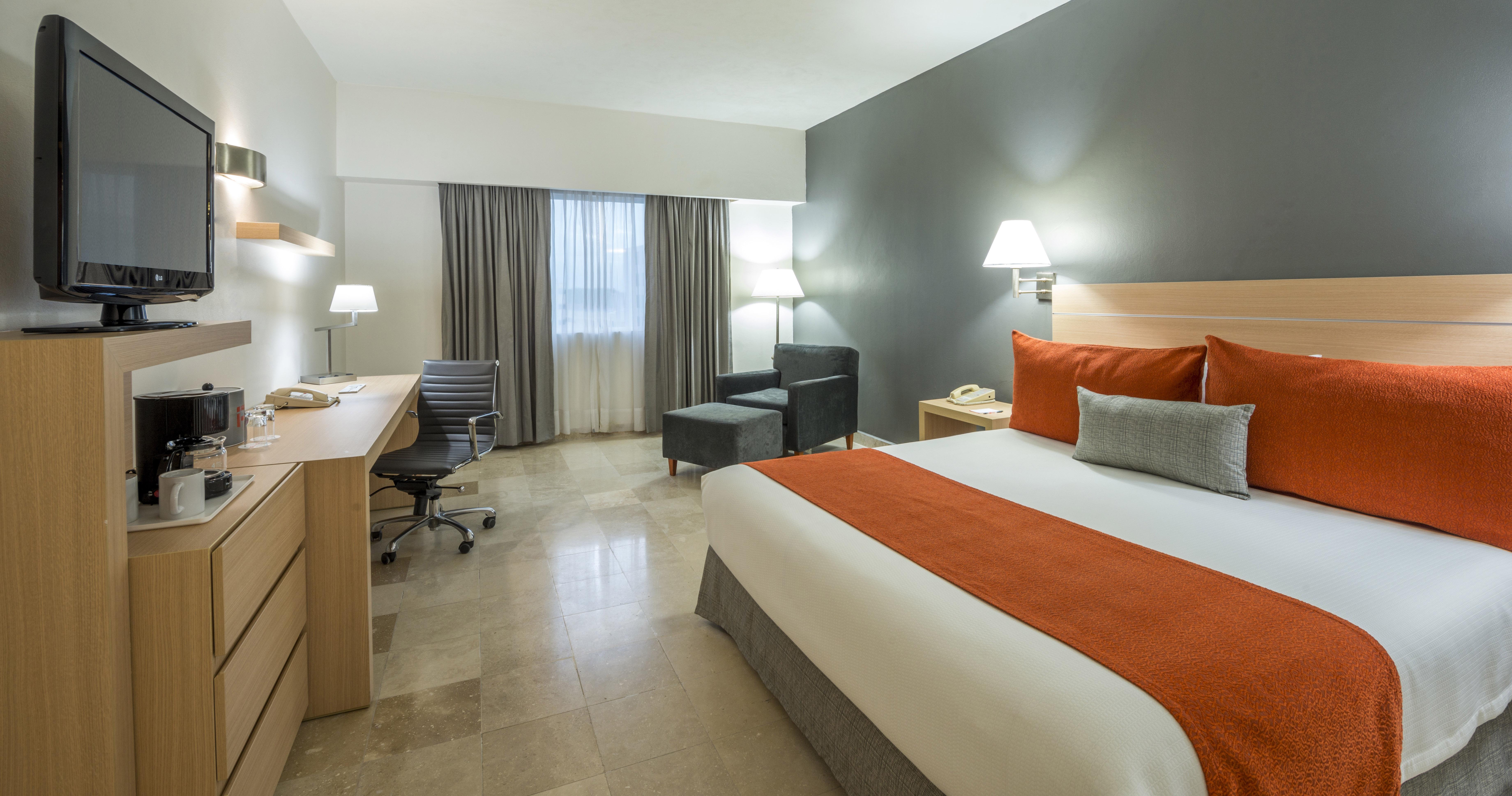 Courtyard By Marriott Villahermosa Tabasco Zewnętrze zdjęcie