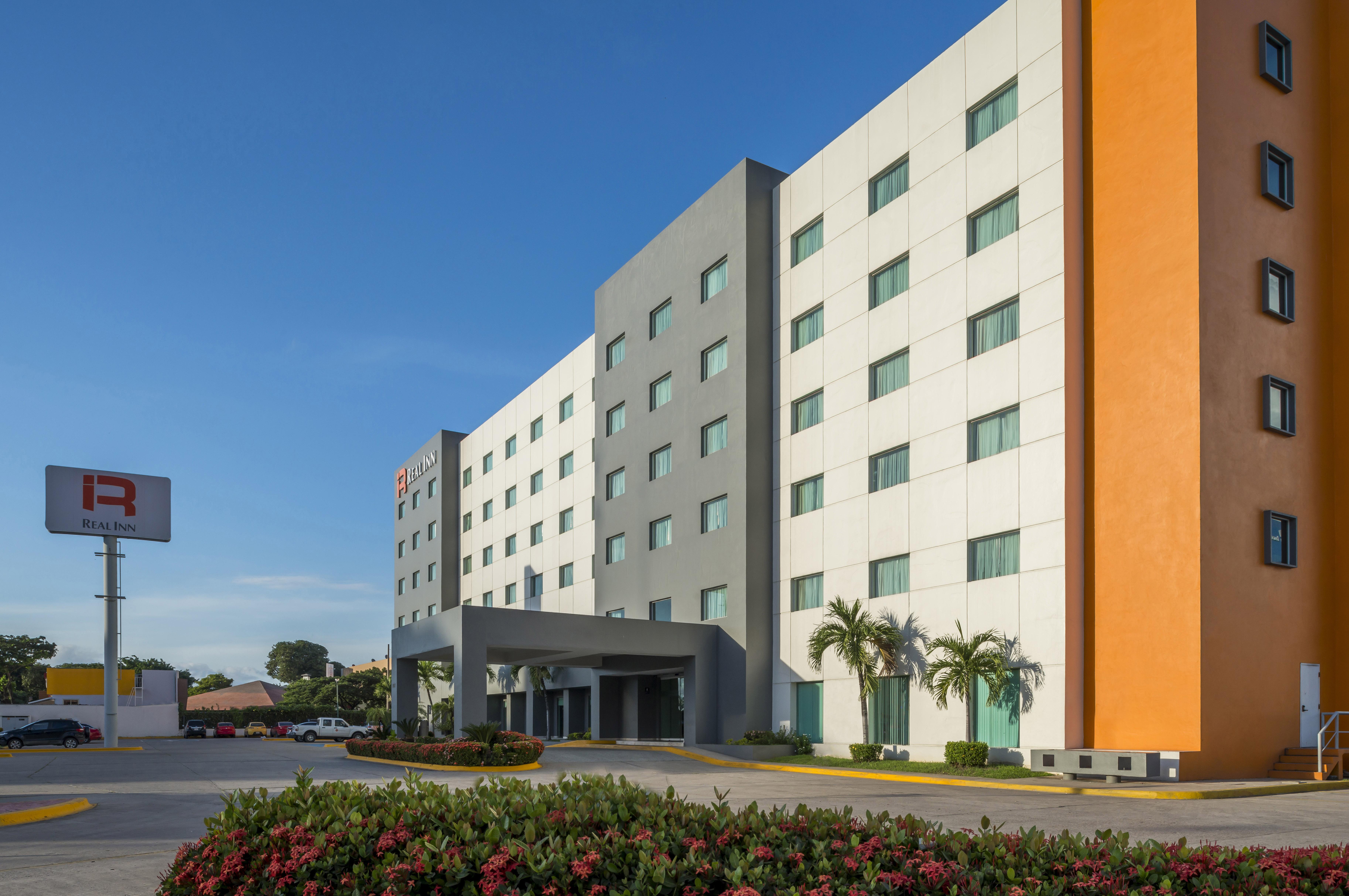 Courtyard By Marriott Villahermosa Tabasco Zewnętrze zdjęcie