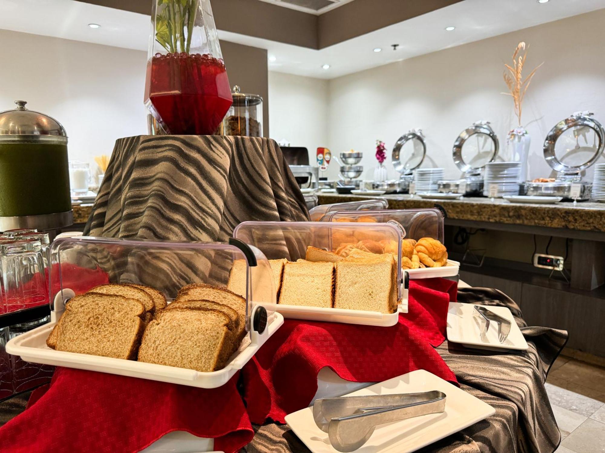 Courtyard By Marriott Villahermosa Tabasco Zewnętrze zdjęcie