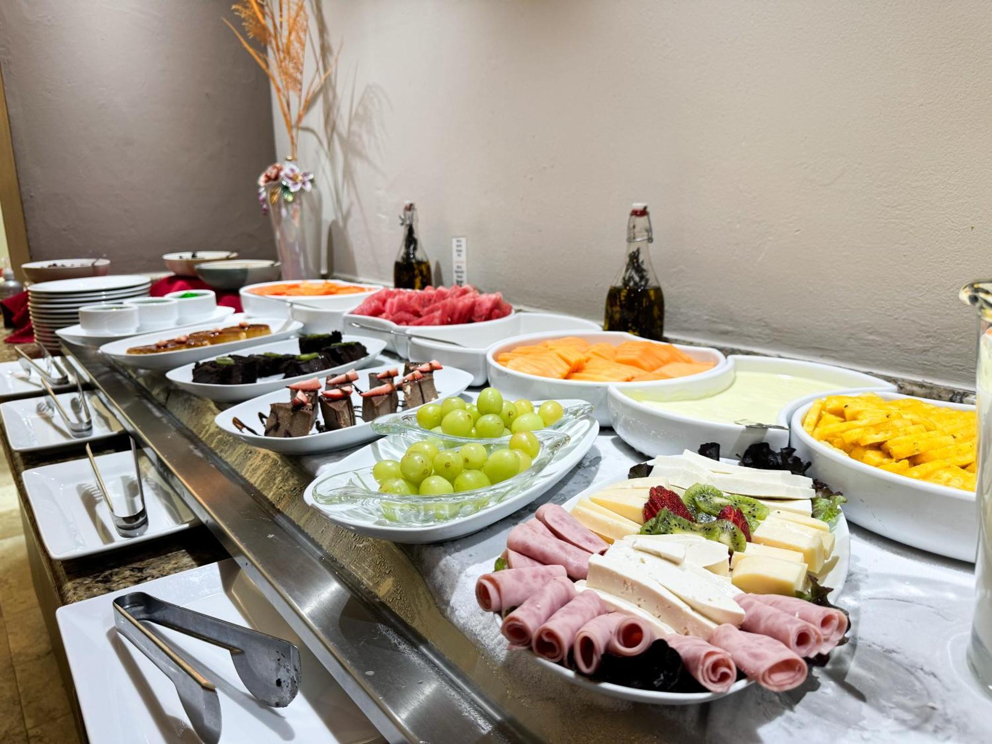Courtyard By Marriott Villahermosa Tabasco Zewnętrze zdjęcie