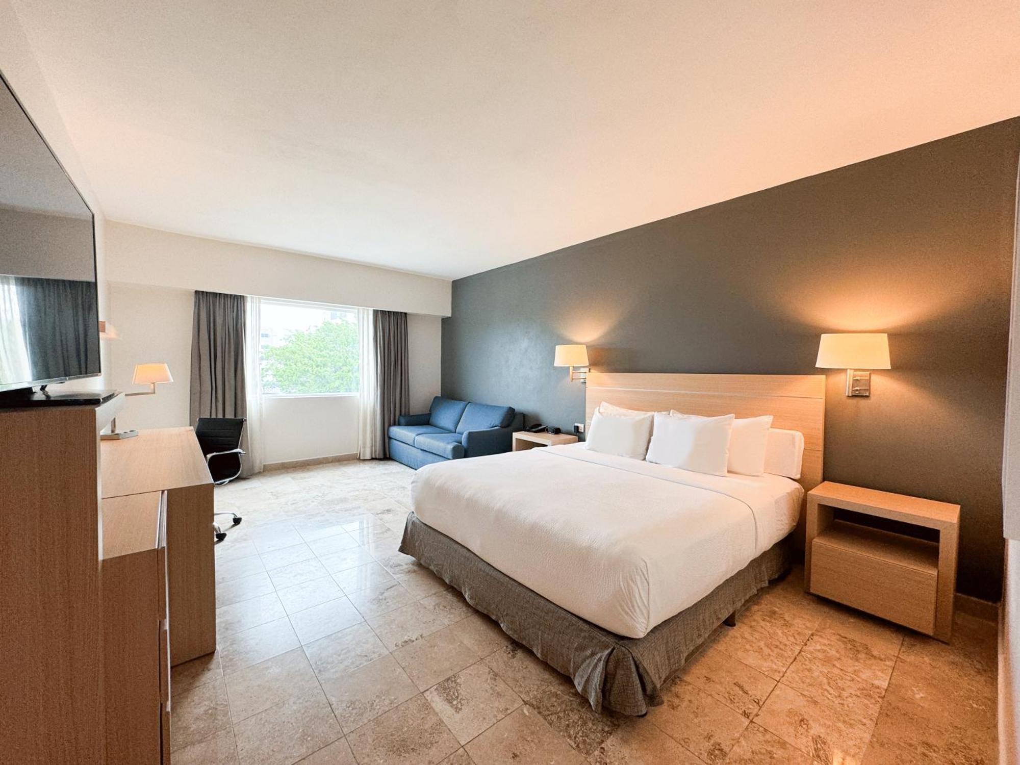 Courtyard By Marriott Villahermosa Tabasco Zewnętrze zdjęcie