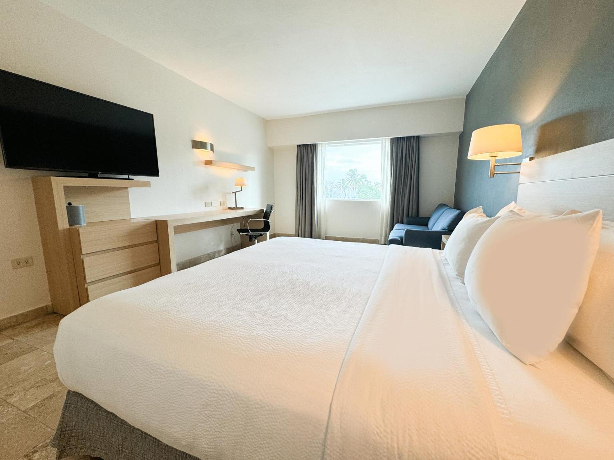 Courtyard By Marriott Villahermosa Tabasco Zewnętrze zdjęcie