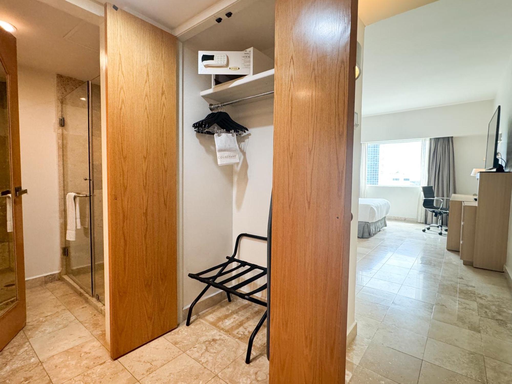 Courtyard By Marriott Villahermosa Tabasco Zewnętrze zdjęcie