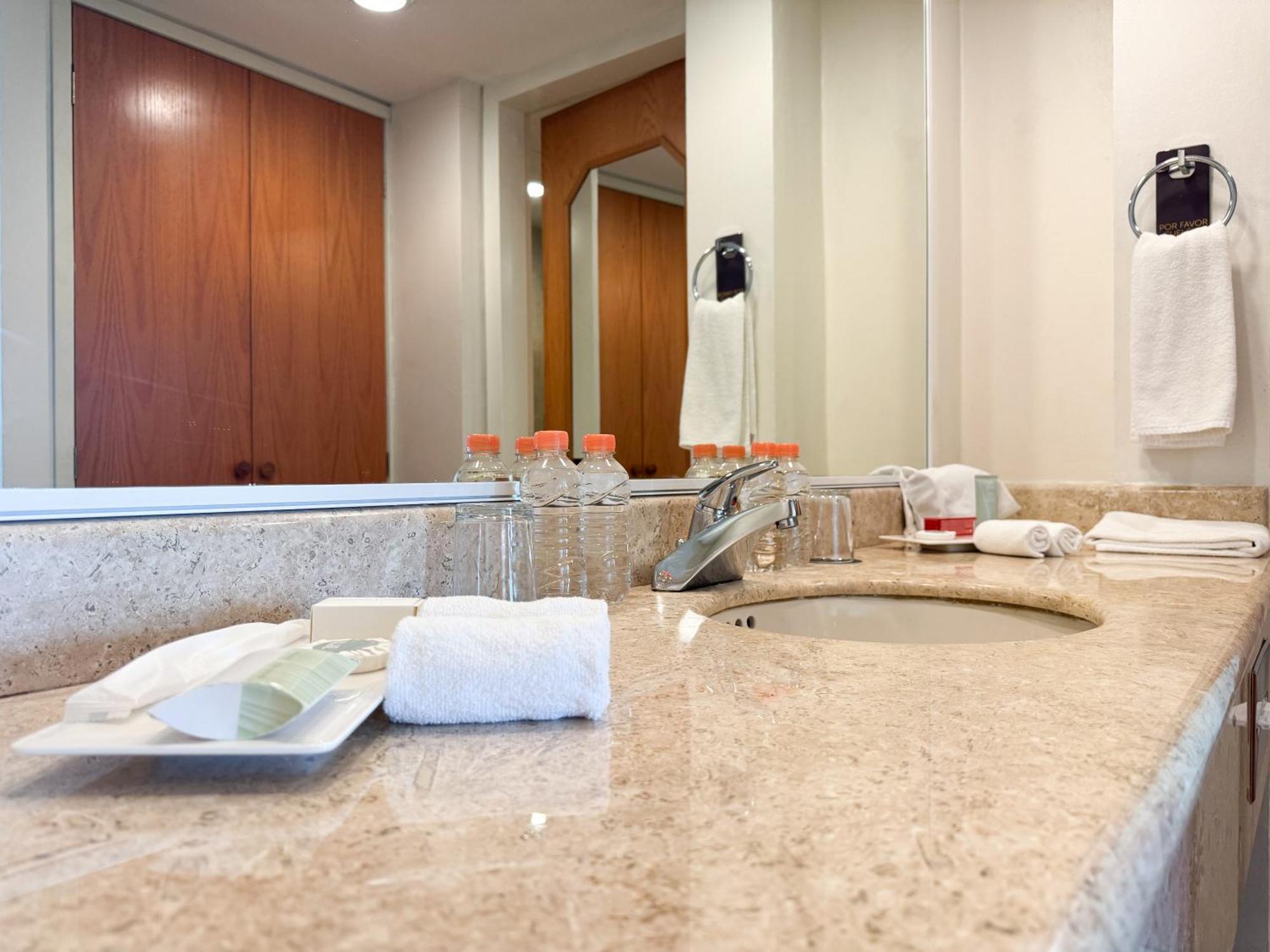 Courtyard By Marriott Villahermosa Tabasco Zewnętrze zdjęcie