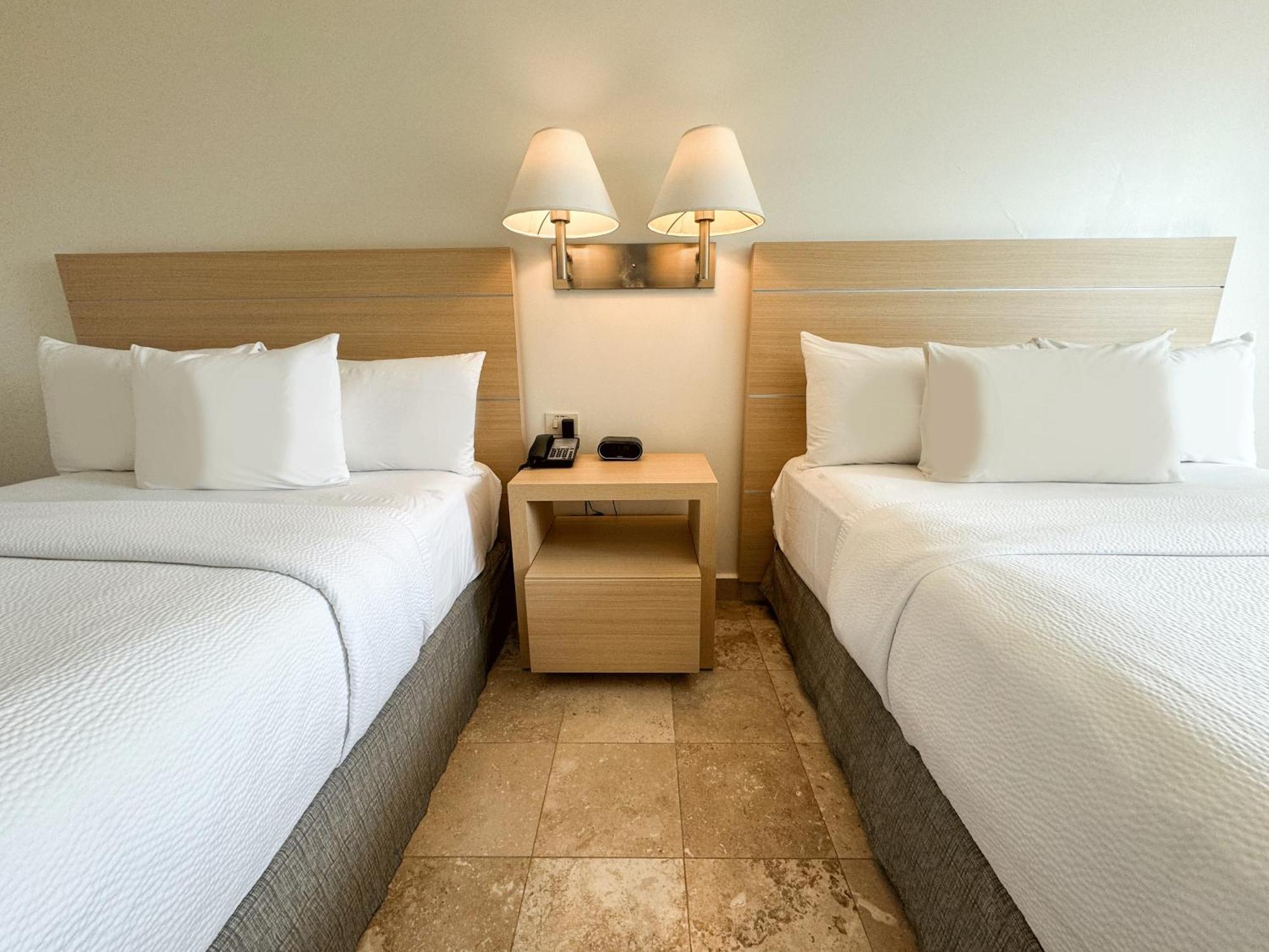 Courtyard By Marriott Villahermosa Tabasco Zewnętrze zdjęcie