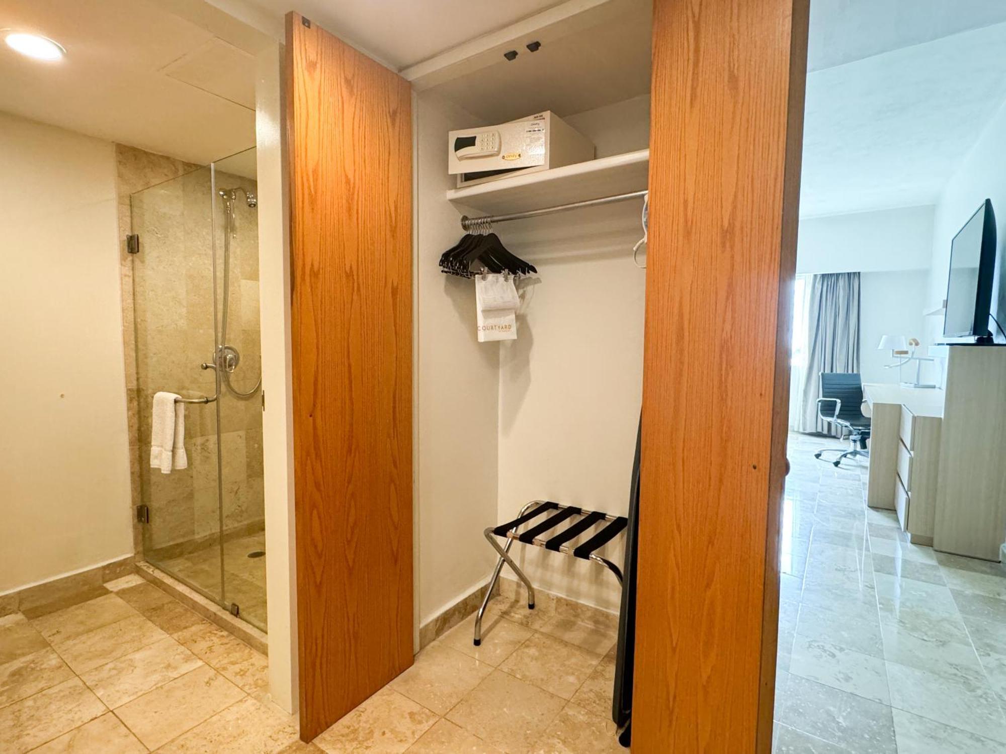 Courtyard By Marriott Villahermosa Tabasco Zewnętrze zdjęcie