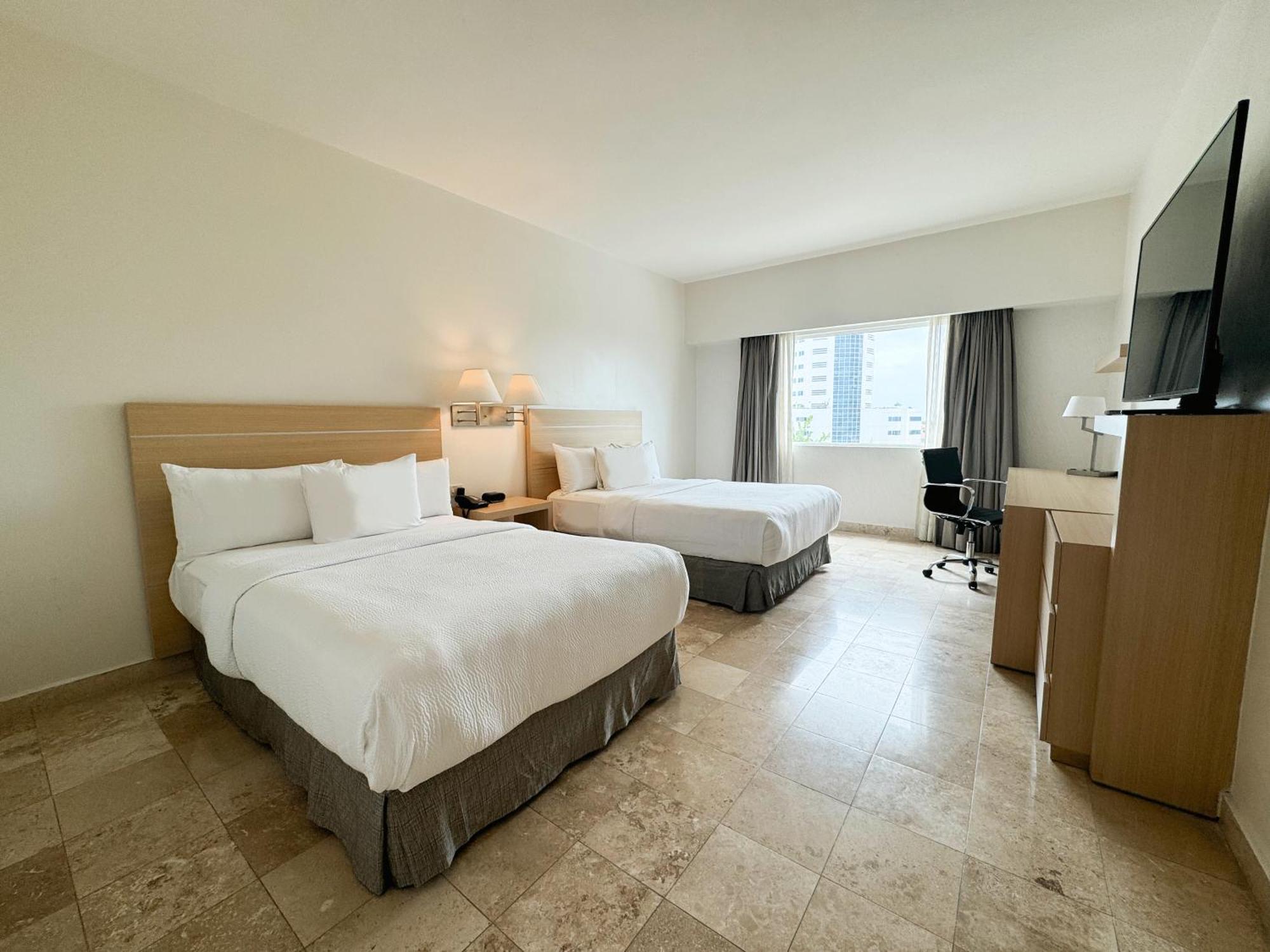 Courtyard By Marriott Villahermosa Tabasco Zewnętrze zdjęcie