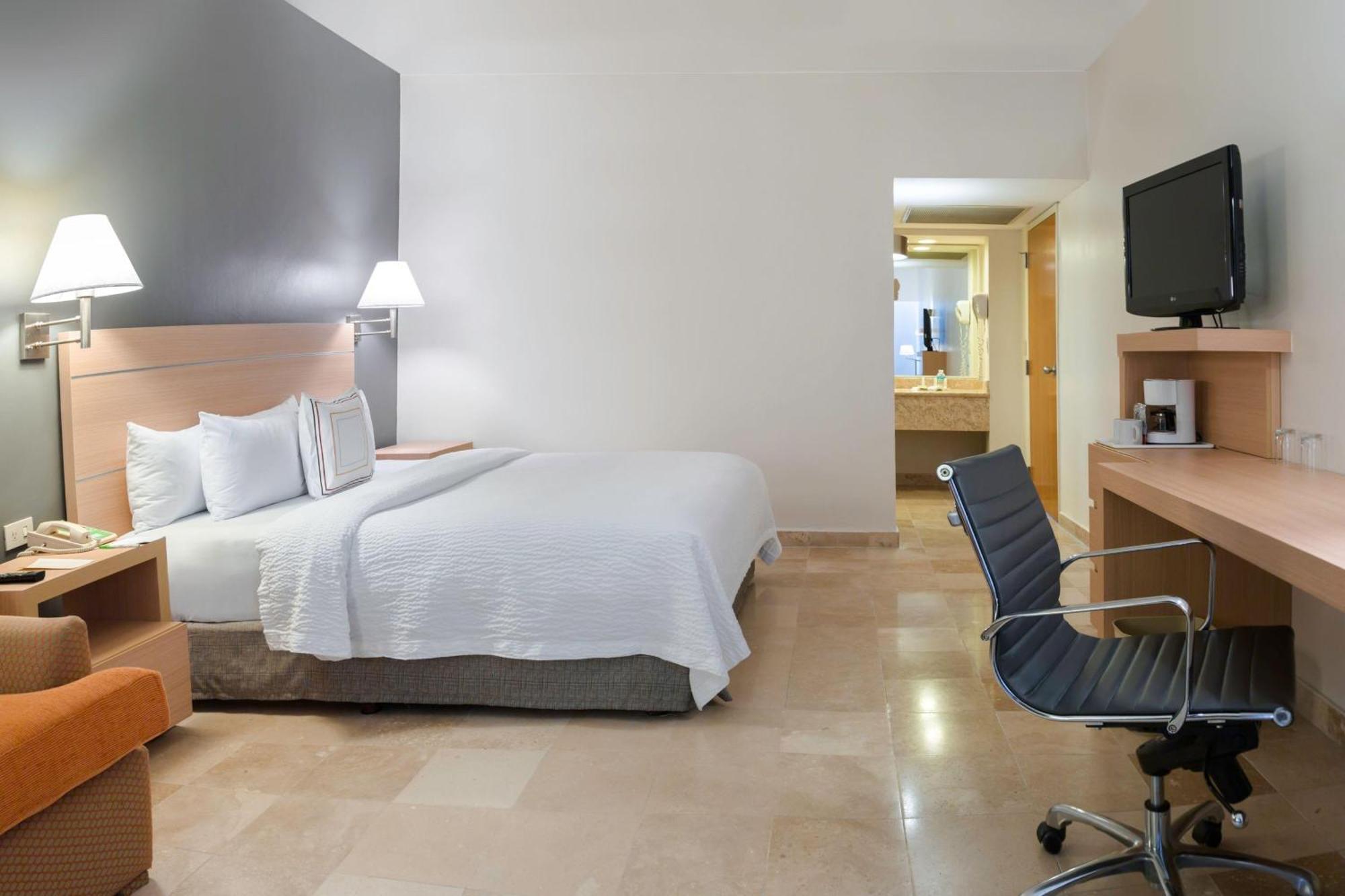 Courtyard By Marriott Villahermosa Tabasco Zewnętrze zdjęcie