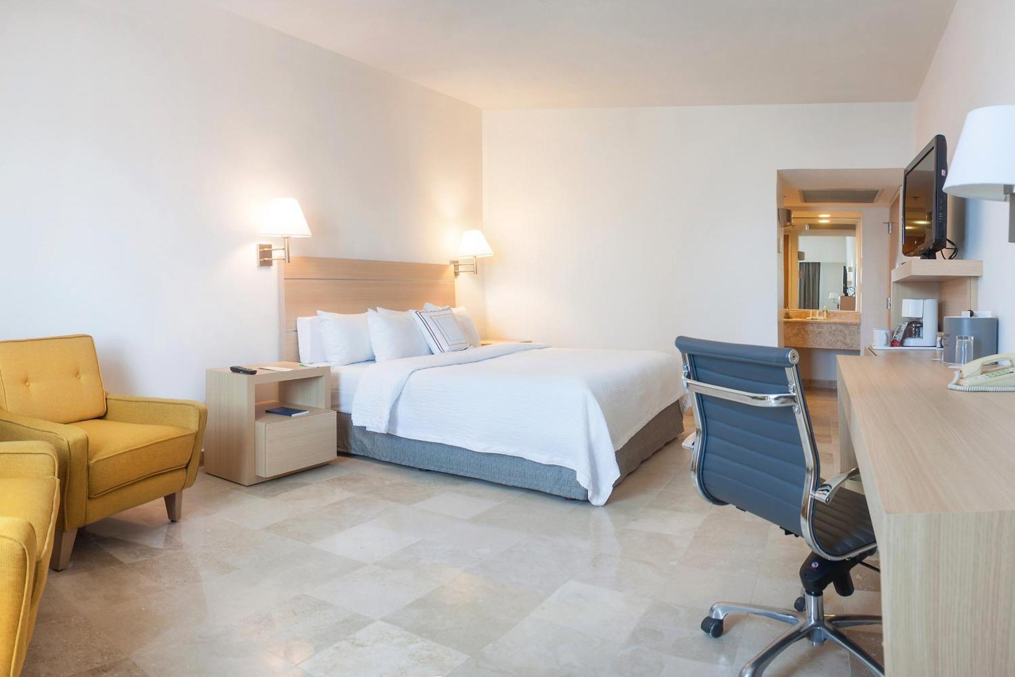 Courtyard By Marriott Villahermosa Tabasco Zewnętrze zdjęcie