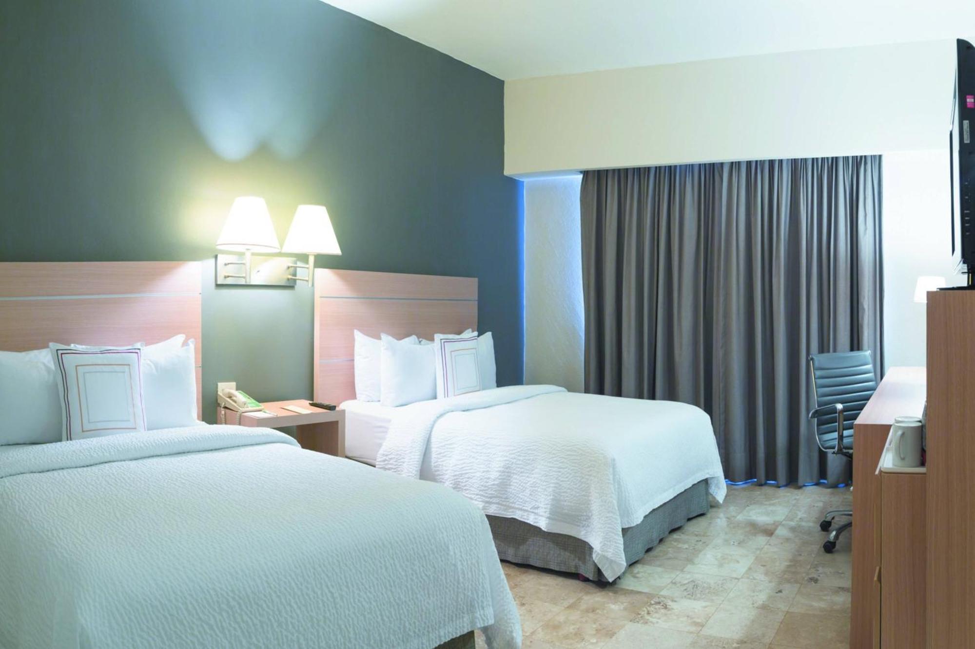Courtyard By Marriott Villahermosa Tabasco Zewnętrze zdjęcie