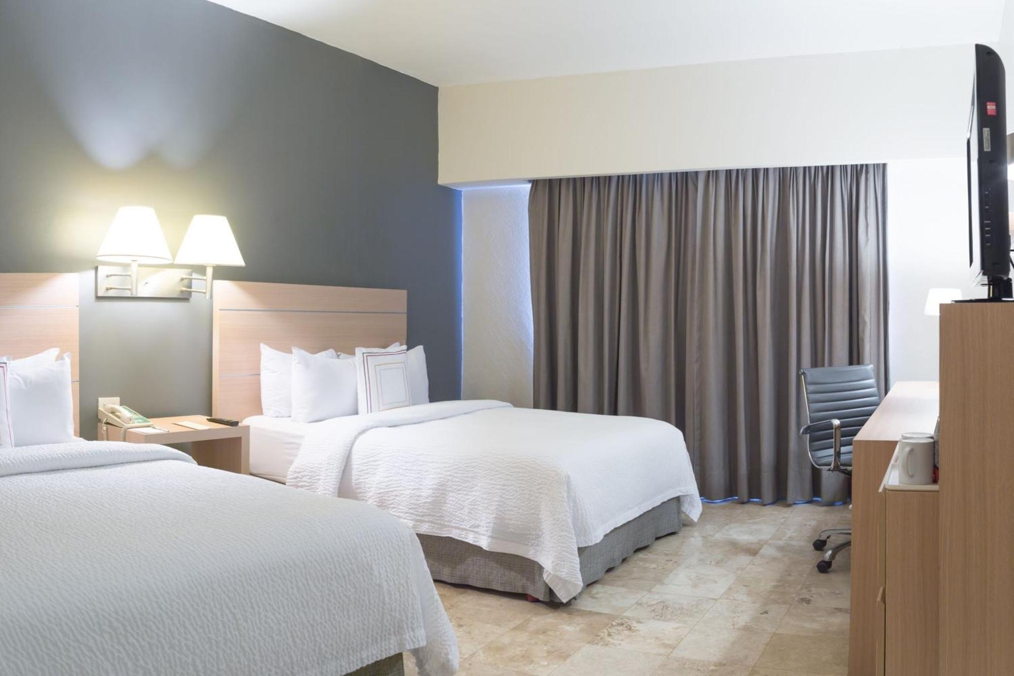Courtyard By Marriott Villahermosa Tabasco Zewnętrze zdjęcie
